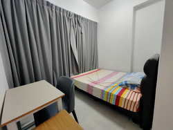 Ever Lodge (D14), Apartment #582553561